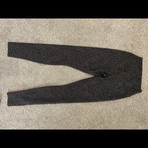 Alo Yoga printed legging